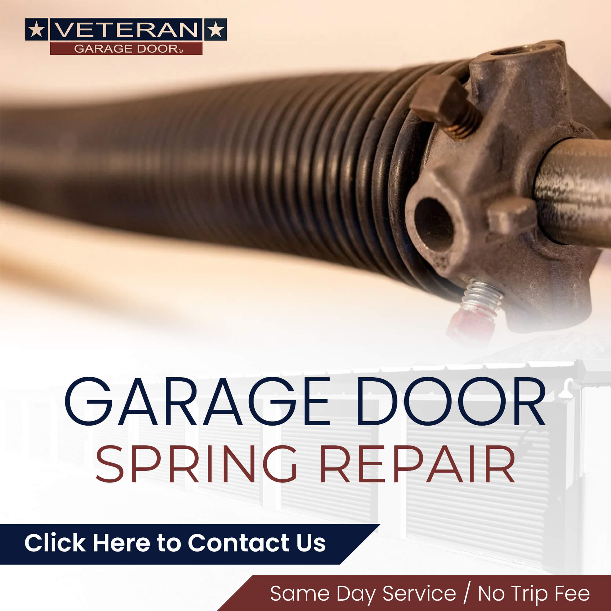 Garage-Door-Spring-Repair