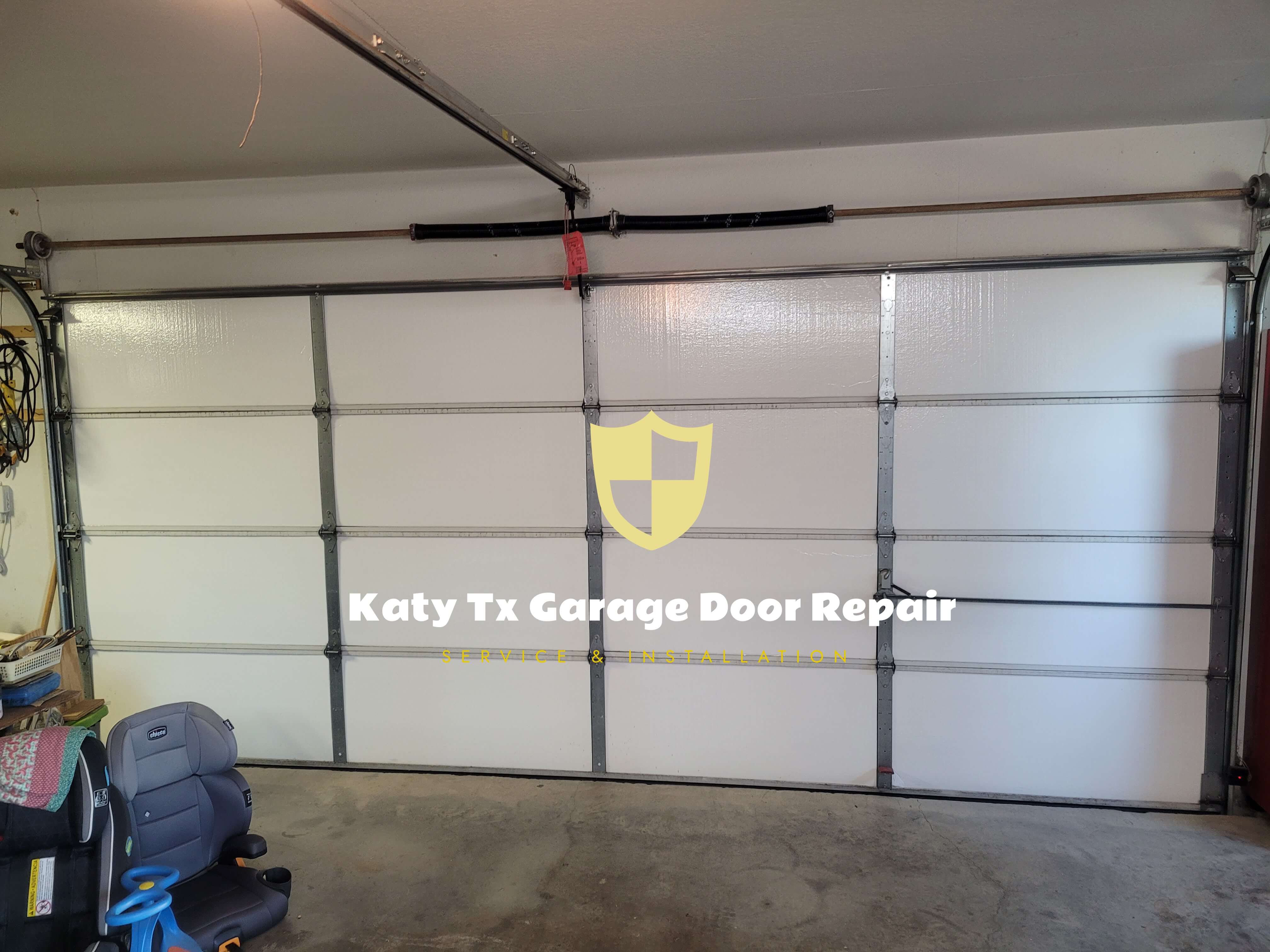 insulated-garage-door-repair